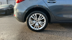 SEAT Leon 1.0 TSI EVO SE Dynamic 5dr Petrol Hatchback